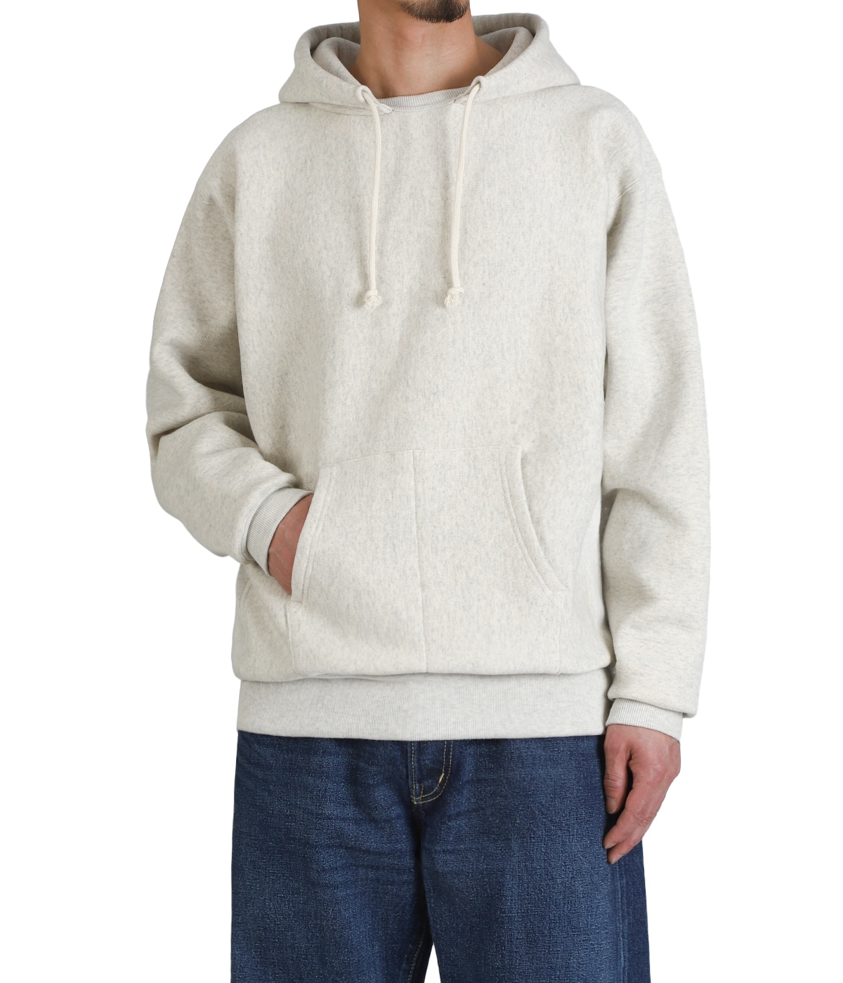 REVERSE WEAVE PULLOVER AFTER HOODED | Champion(チャンピオン