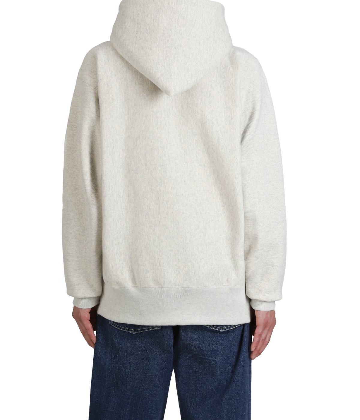REVERSE WEAVE PULLOVER AFTER HOODED | Champion(チャンピオン