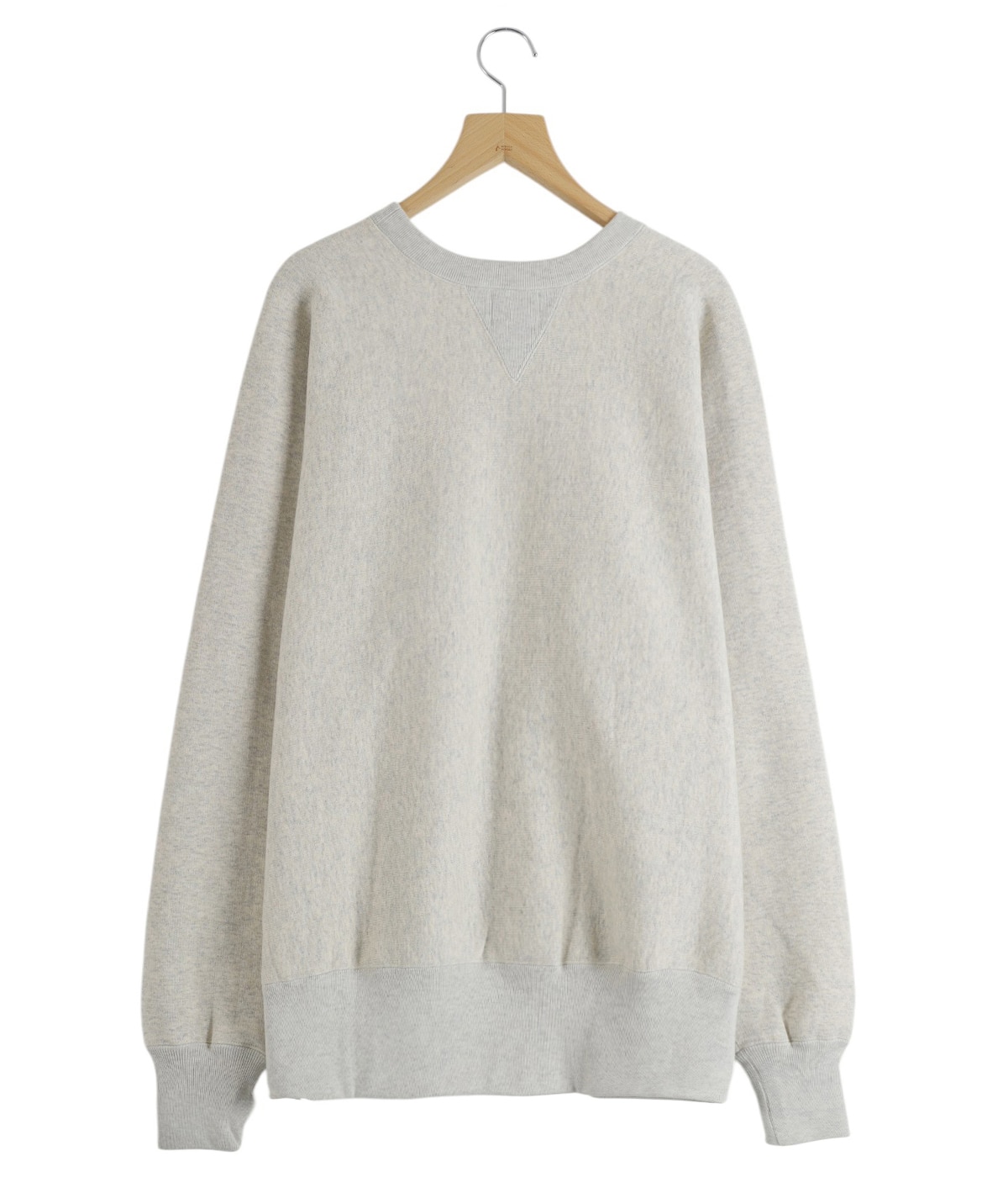 REVERSE WEAVE 1ST PATENT CREWNECK SWEATSHIRT | Champion