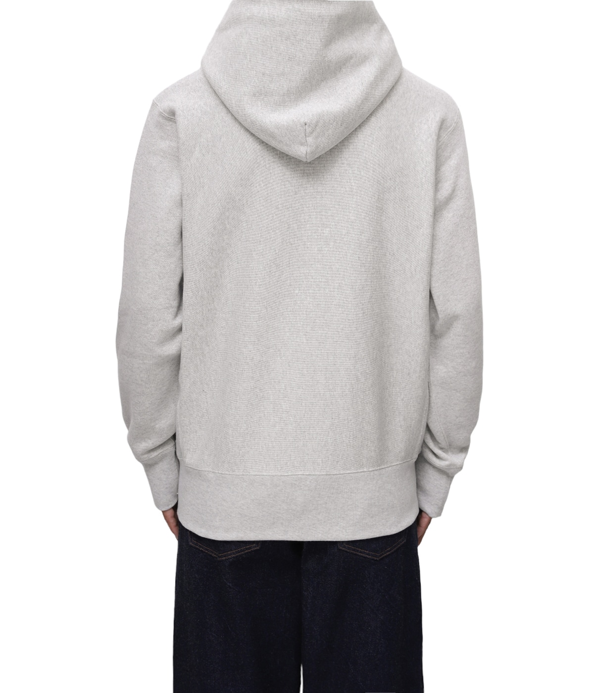 REVERSE WEAVE HOODED SWEATSHIRT | Champion(チャンピオン