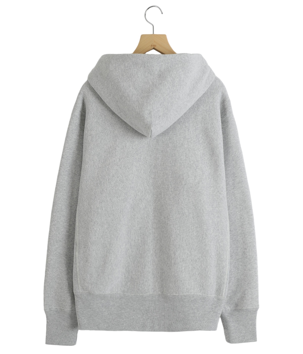 REVERSE WEAVE ZIP HOODED SWEATSHIRT | Champion(チャンピオン
