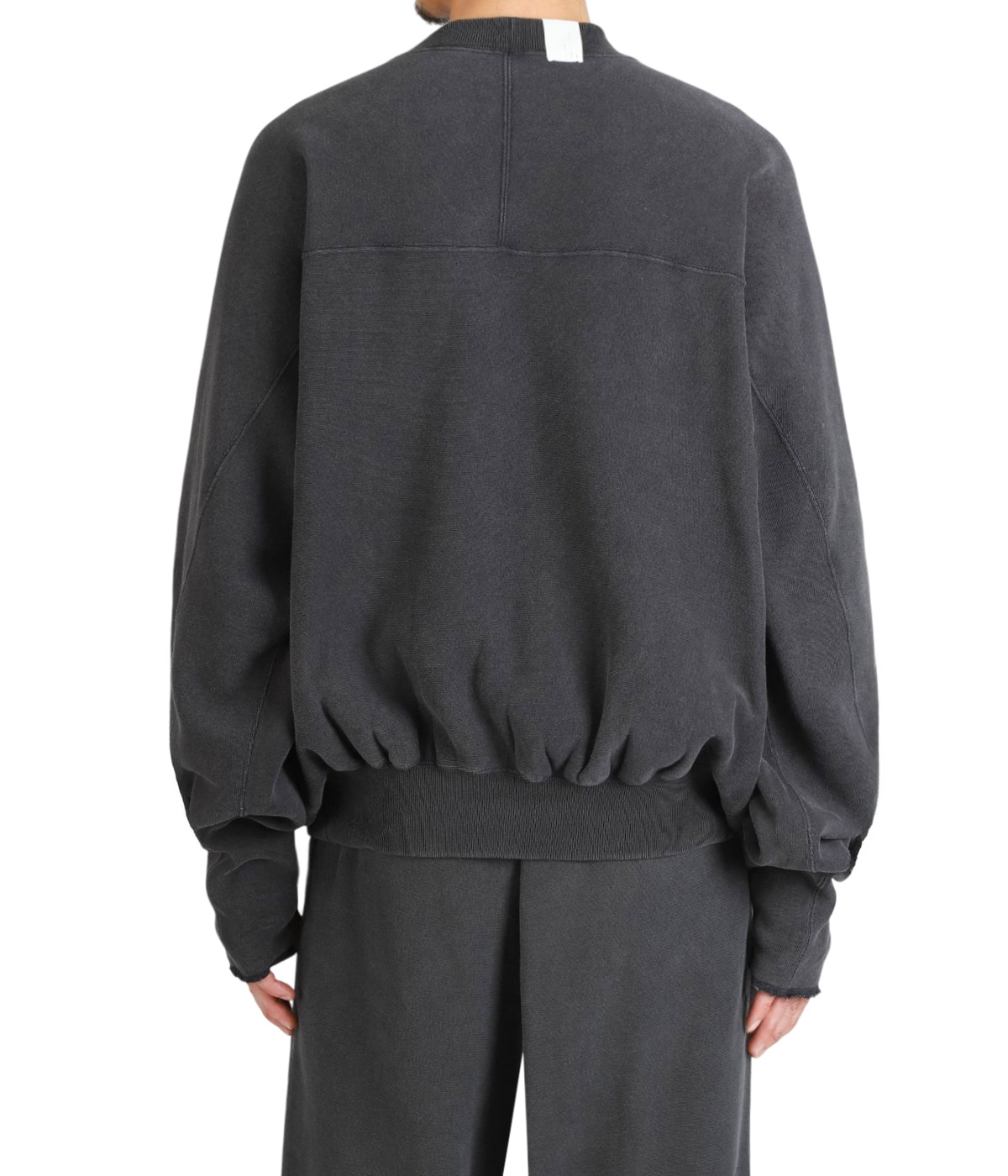 N.HOOLYWOOD × Champion CREWNECK SWEATSHIRT -C8-C042- | N