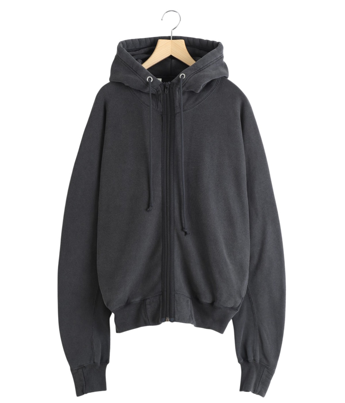 champion × N.HOOLYWOOD ハイネック　スウェット 黒XL 新品 champion×N.HOOLYWOOD ハイネックスウェット 黒XL