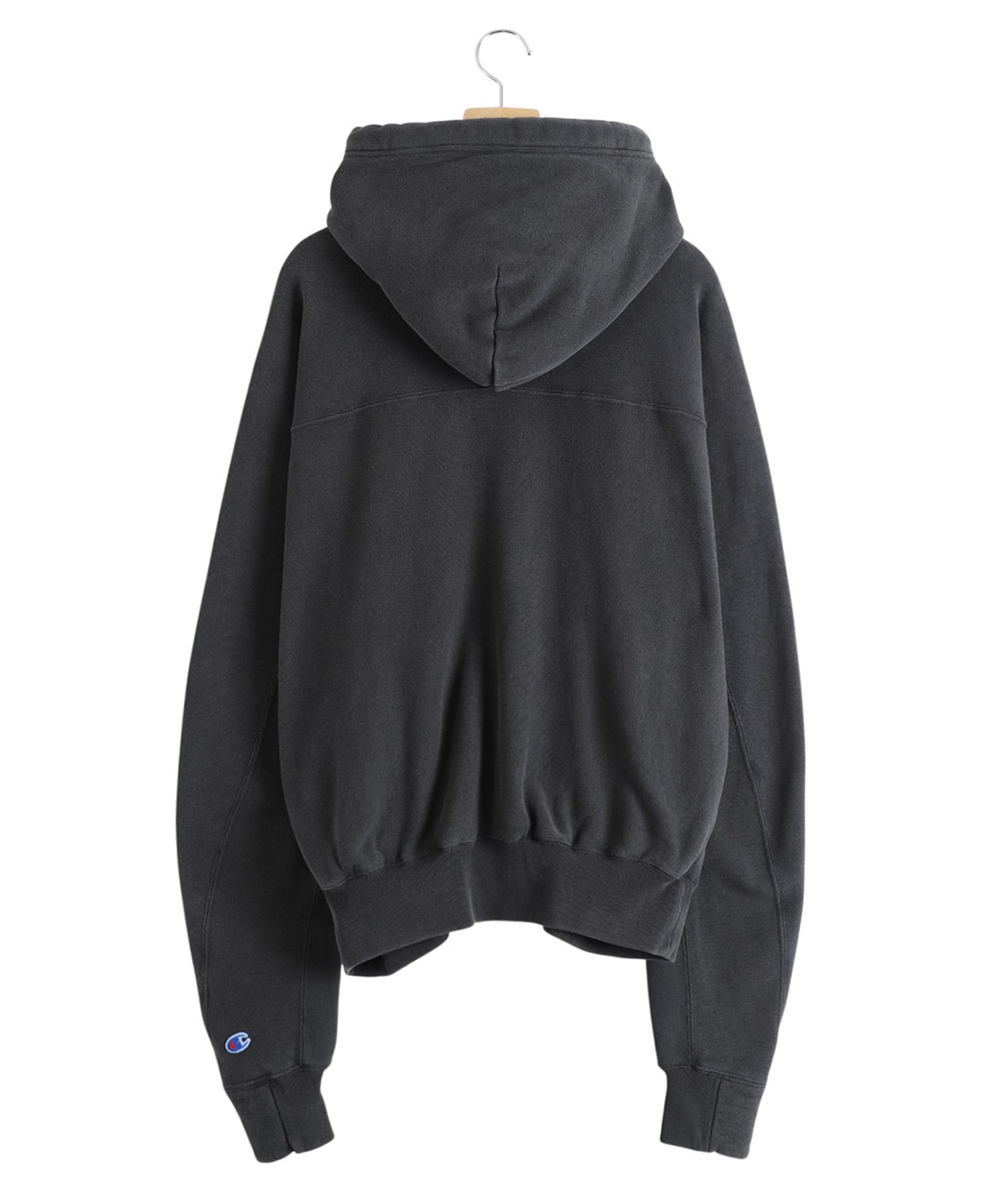 Champion × SOPH. × N.HOOLYWOOD Hoodie A special sweatshirt collection from the 