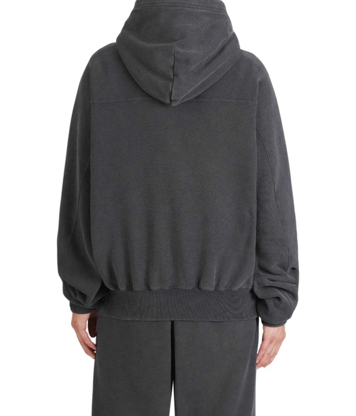 N.HOOLYWOOD × Champion ZIP UP HOODIE -C8-C127- | N.HOOLYWOOD