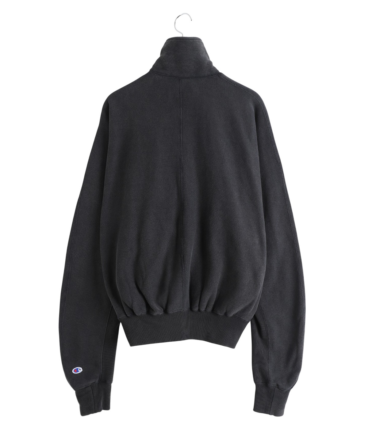 N.HOOLYWOOD × Champion HIGHNECK ZIP UP SWEATSHIRT -C8-C129
