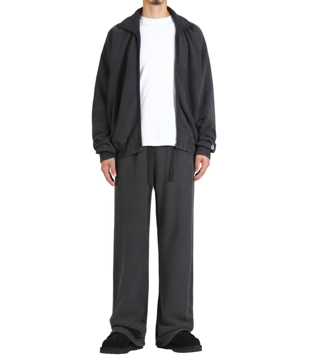 ナウェ North Face Men's Evolution Crew Sweatshirt A86WA