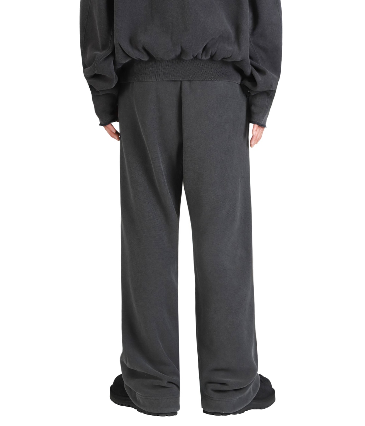 新品 Champion N.HOOLYWOOD フレアスウェットパンツ　Sサイズ N.HOOLYWOOD x Champion エヌハリウッド チャンピオン 23SS 別注