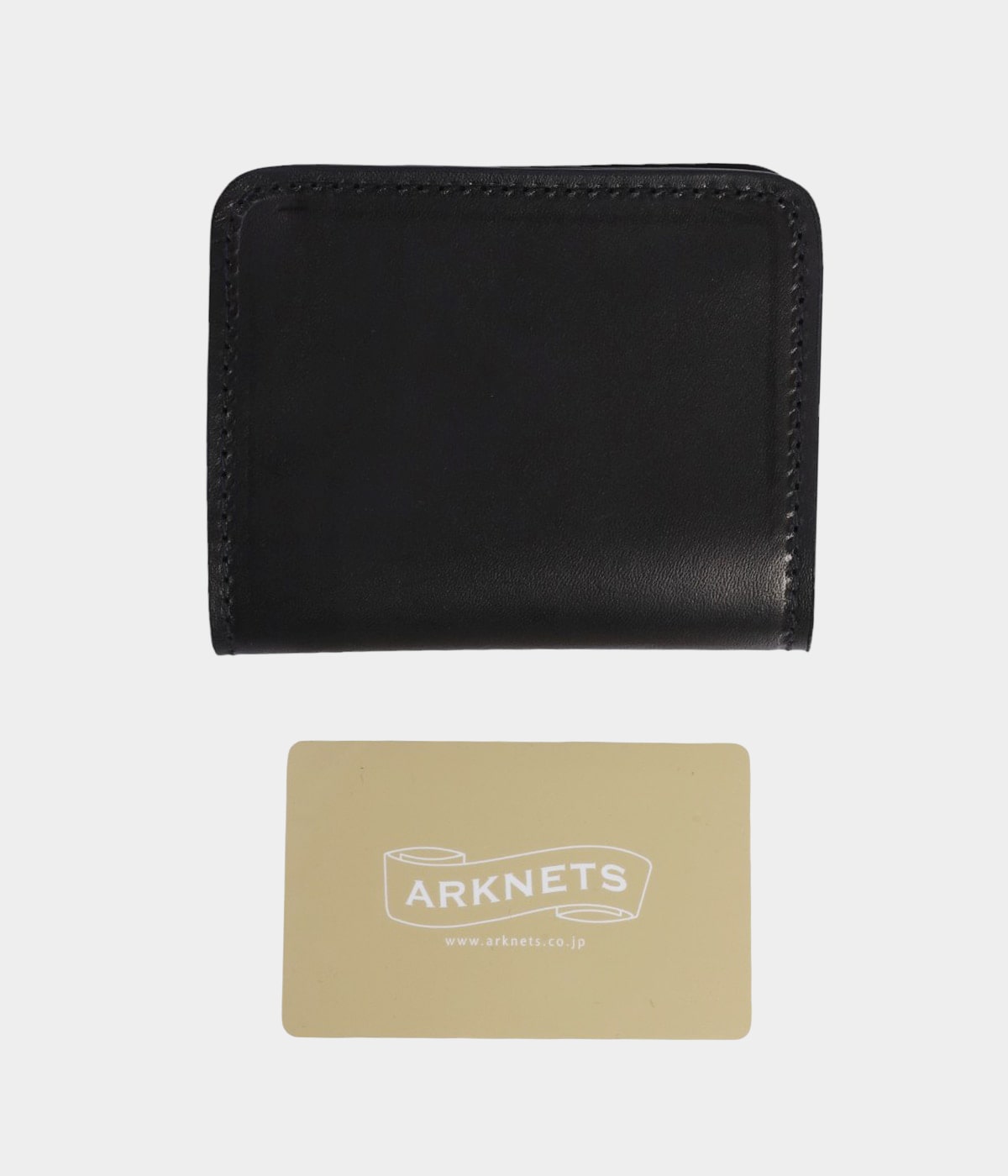 ZIPPED WALLET | GUIDI(グイディ) / ファッション雑貨 財布