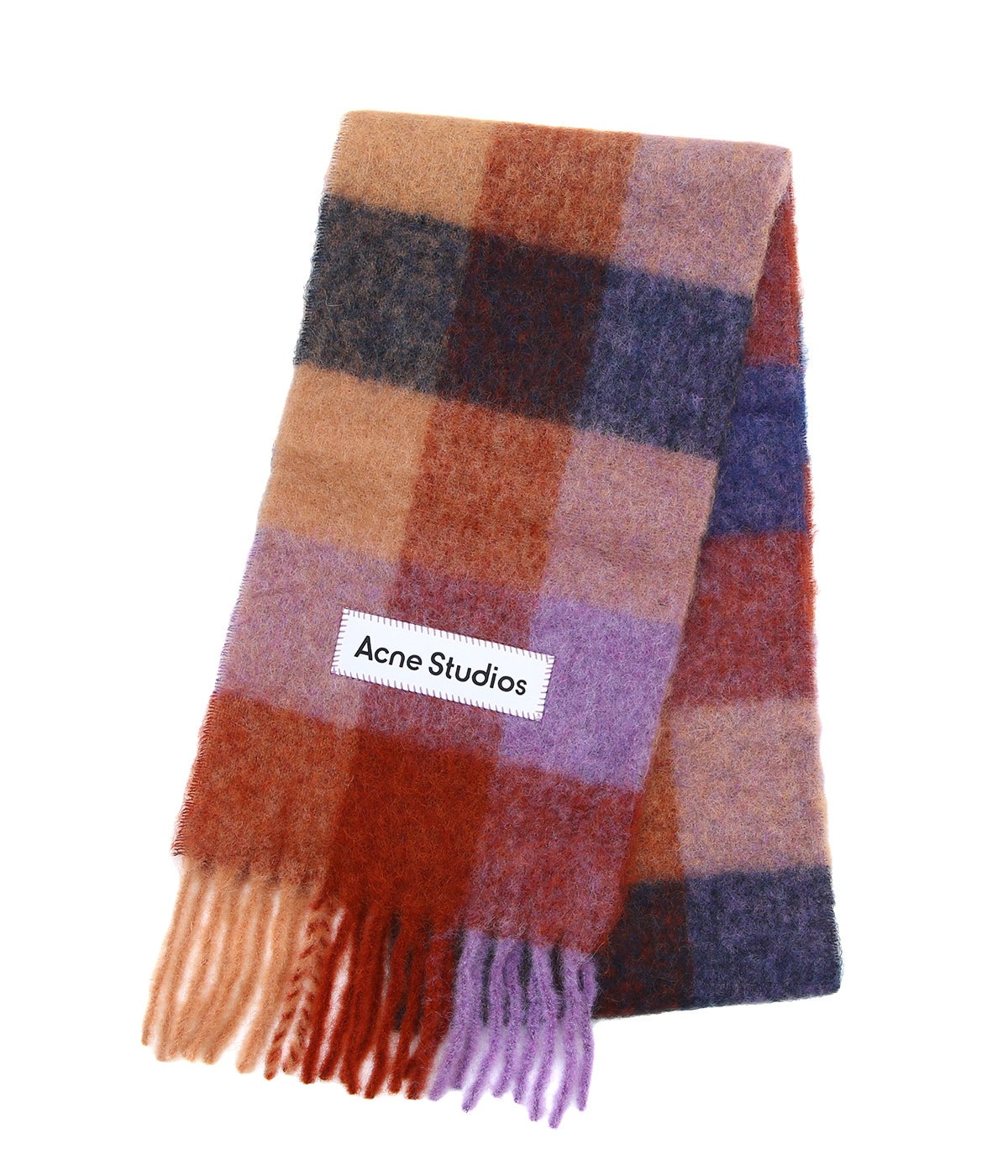 Acne Studios＊マフラー セール】Acne Studios マフラー CA0290 FN－UX－SCAR000328