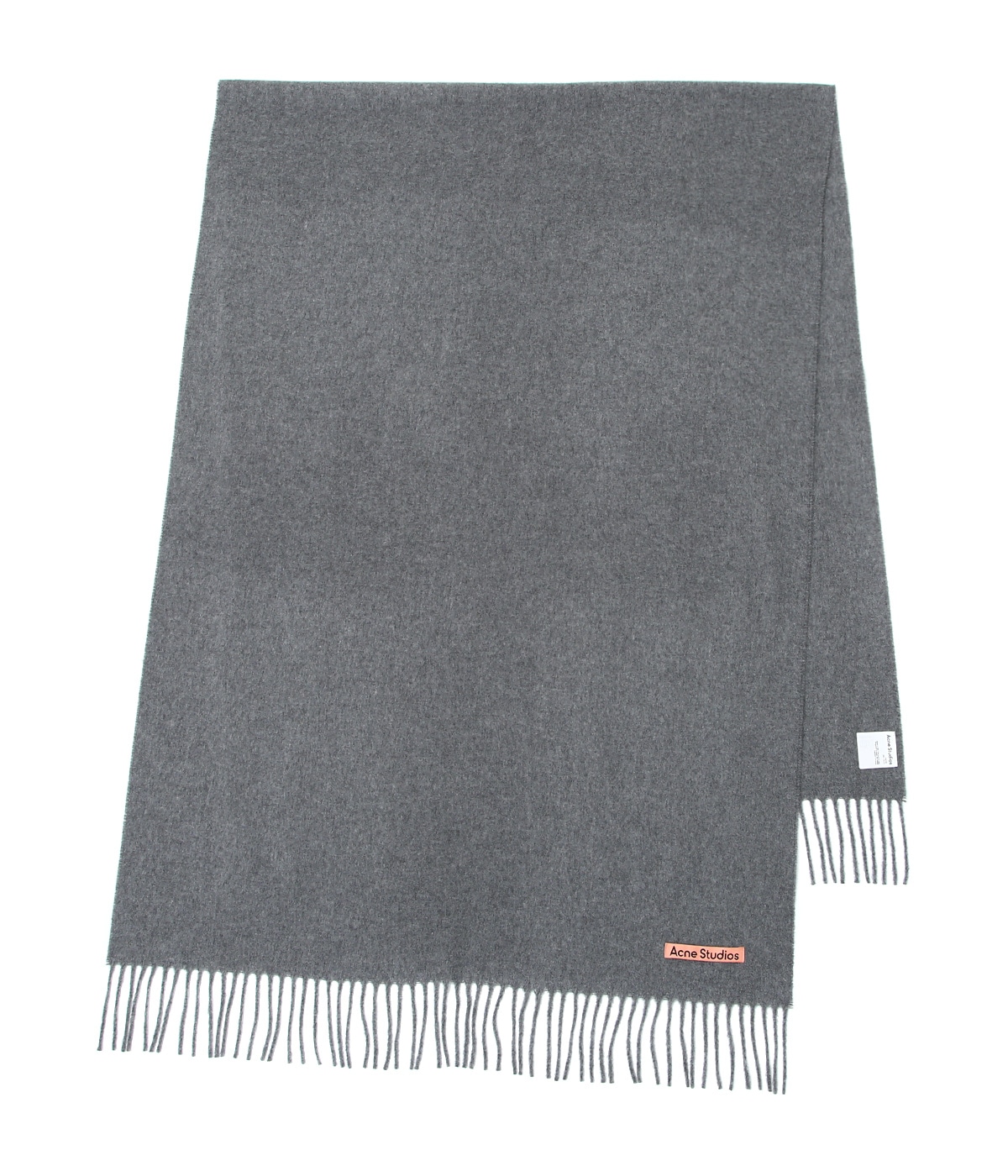 Acne Studios オートミール　マフラー ウール Canada New(Muffler) | Acne Studios(アクネストゥディオズ
