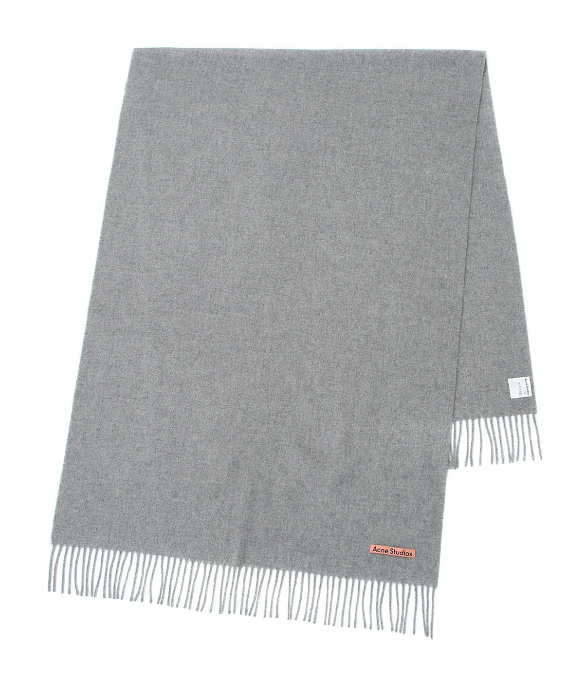Acne Studios クリーム色 マフラー 新品 楽天市場】Acne Studios アクネストゥディオズ マフラー CA0084