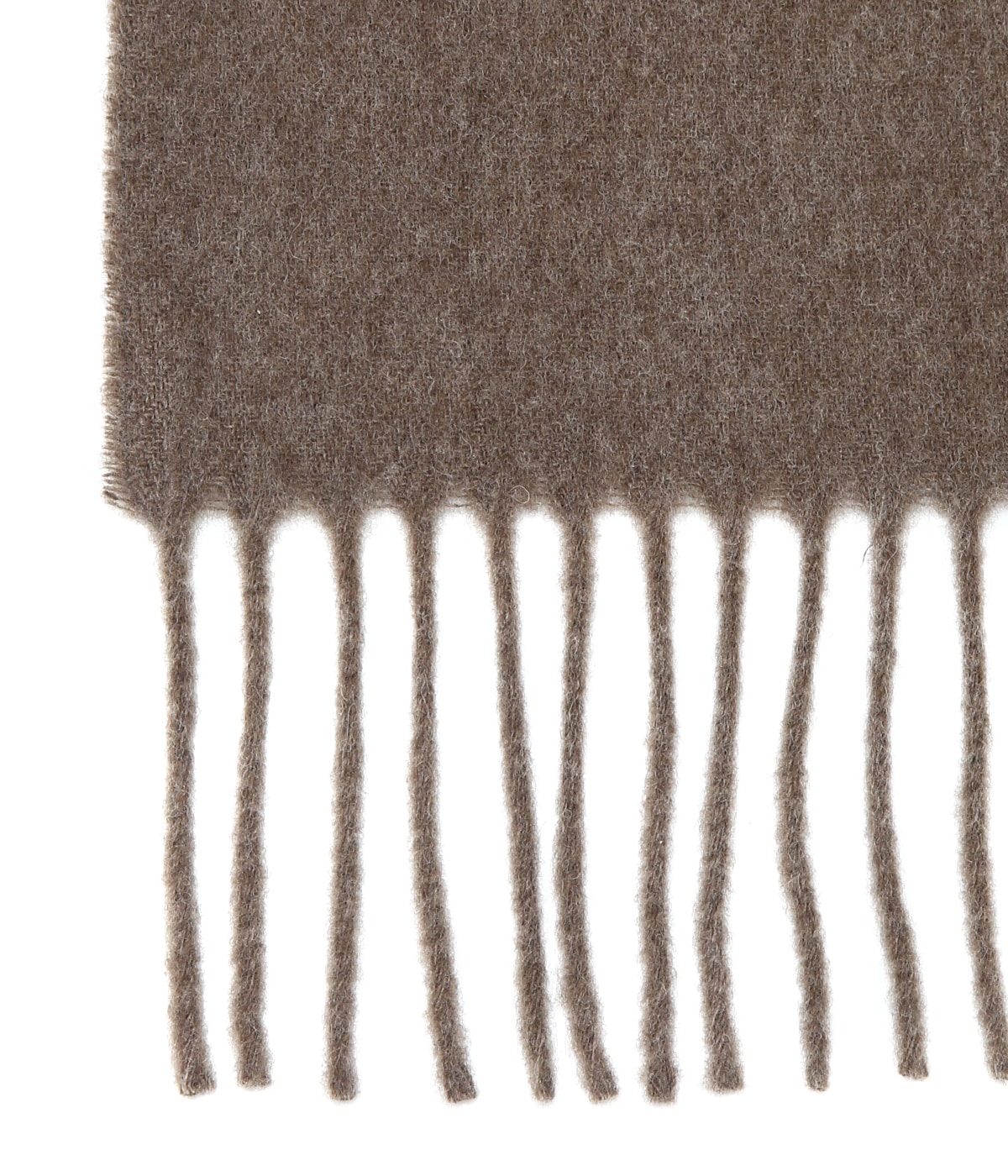Acne Studios ベージュ マフラー オートミール アクネストゥディオズ Canada New(Muffler) | Acne Studios(アクネストゥディオズ