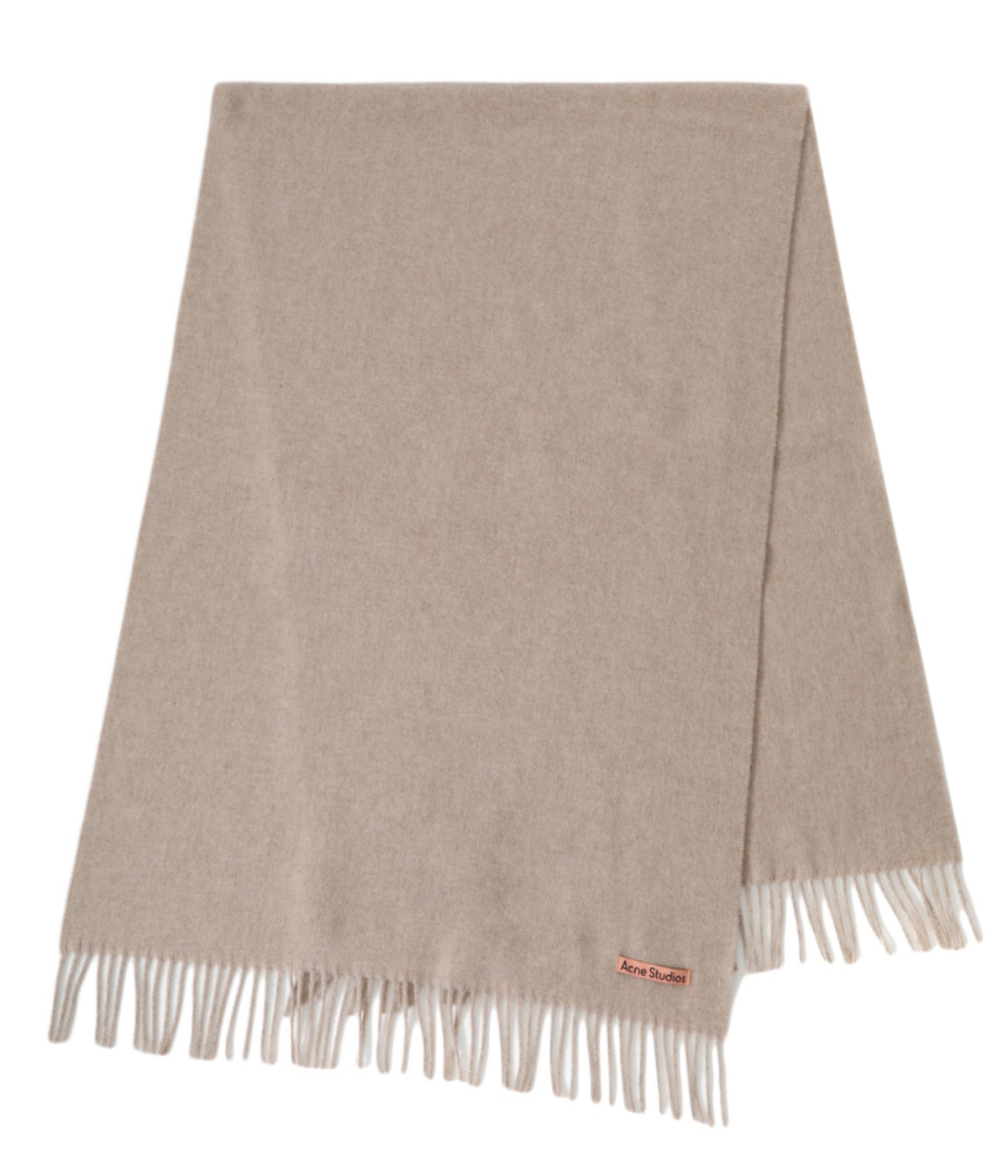 AcneStudios CANADA NEW マフラー CANADA NEW RWS | Acne Studios(アクネストゥディオズ