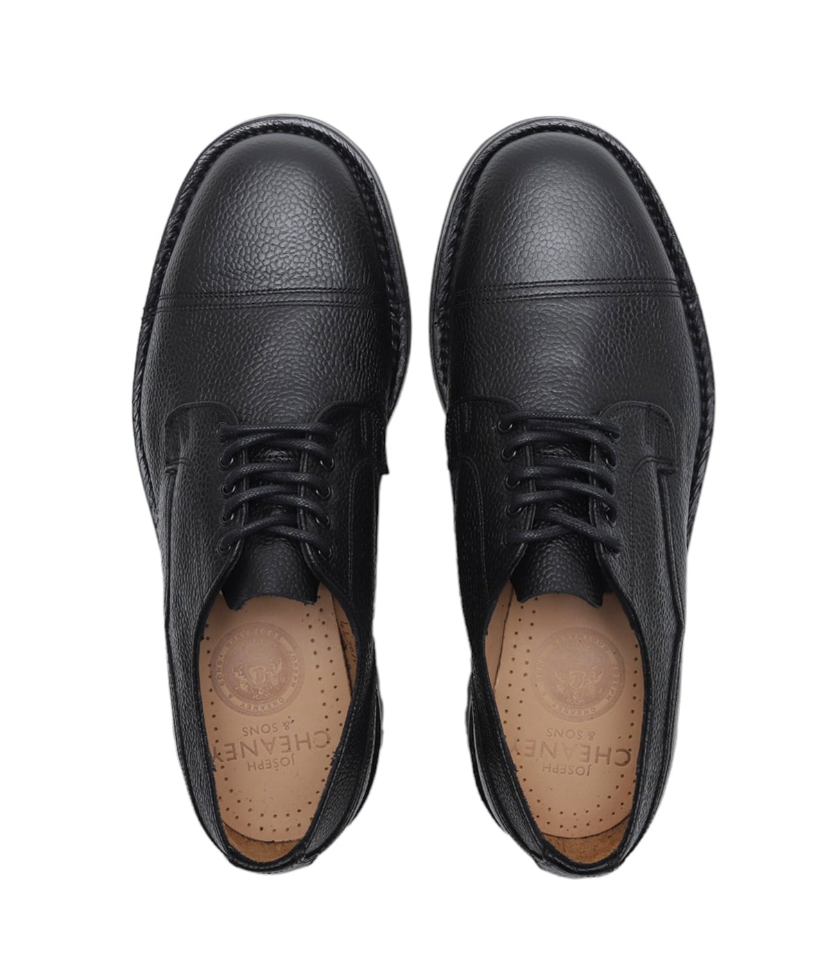 靴 JOSEPH CHEANEY CAIRNGORM CAIRNGORM Ⅱ R / BURGUNDY | JOSEPH CHEANEY