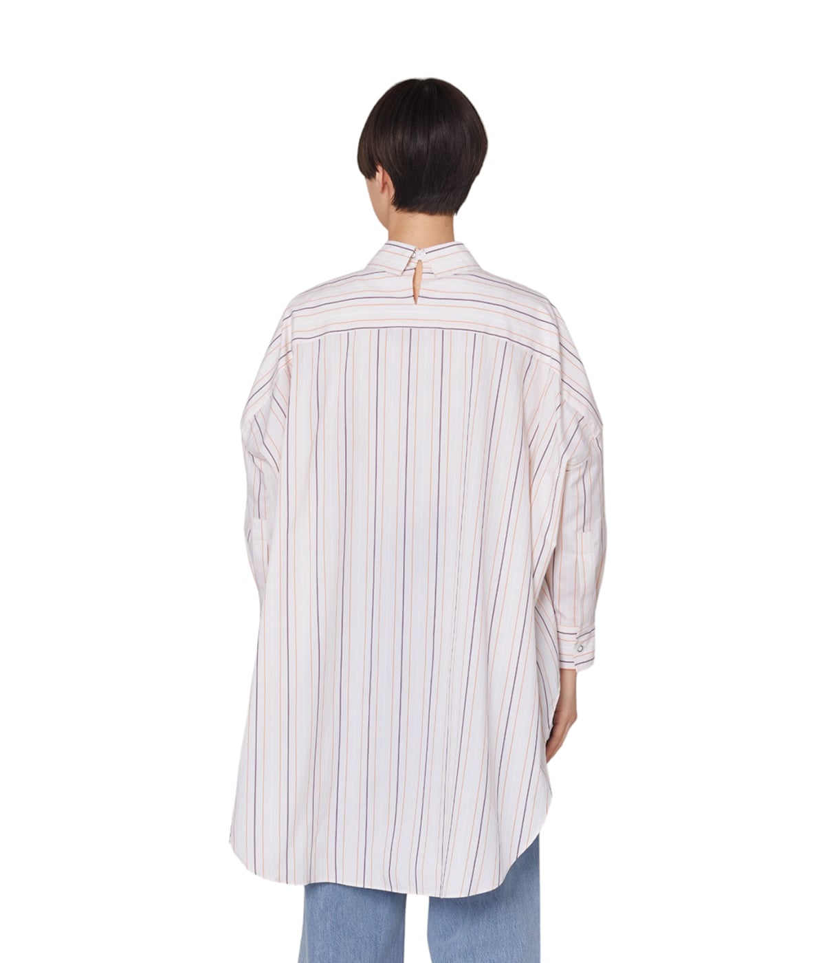 MARNI◆トップス/38/コットン/WHT White Marni Long Sleeve T-Shirt | SVD