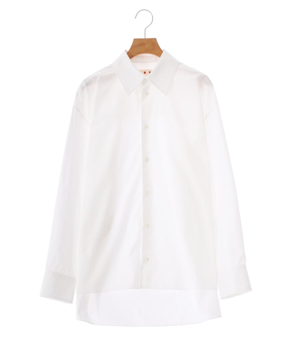レディース】SHIRT | MARNI(マルニ) / トップス 長袖シャツ