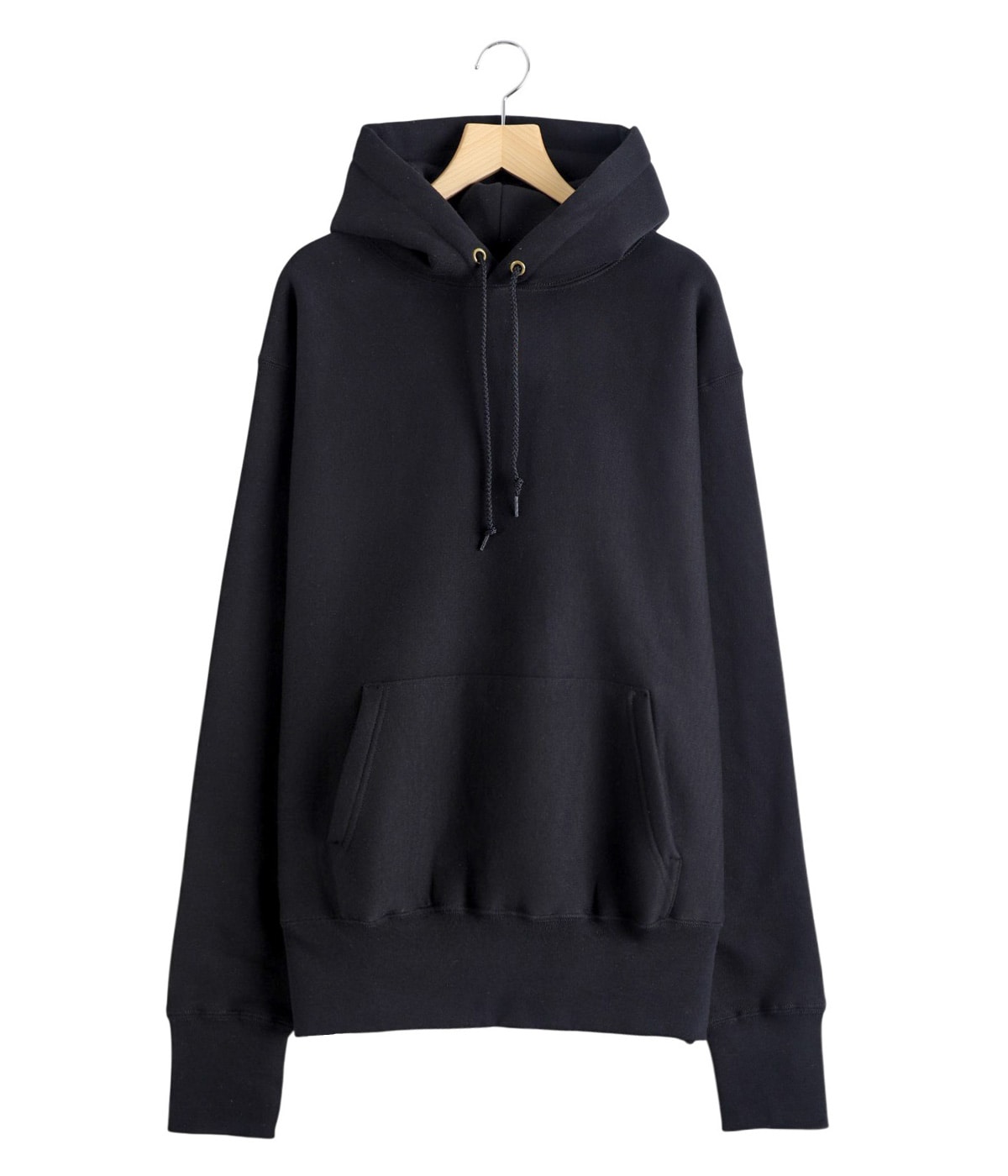 12oz Cross-Knit PULLOVER HOODED (232) | CAMBER(キャンバー