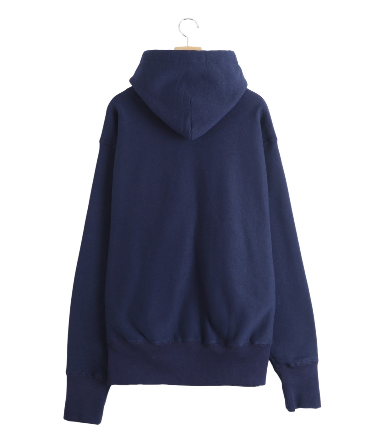 CAMBER ネイビー パーカー CAMBER（キャンバー） パーカー CAMBER 12OZ HEAVYWEIGHT CROSS-KNIT