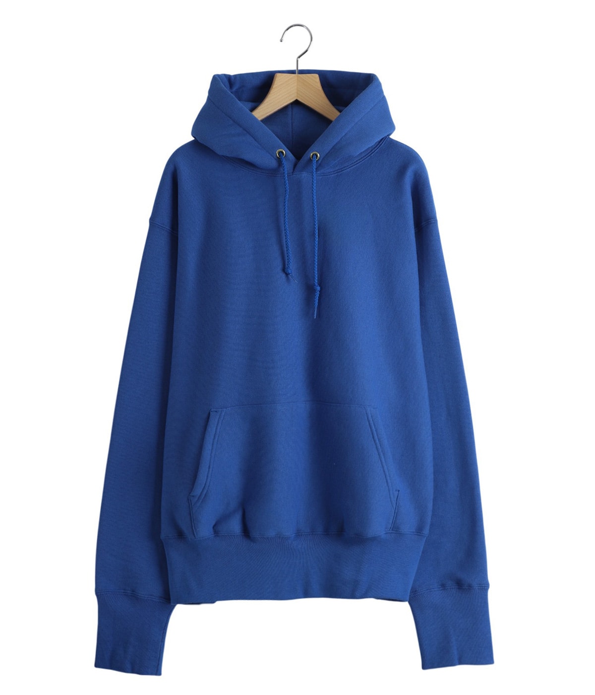 12oz Cross-Knit PULLOVER HOODED (232) | CAMBER(キャンバー