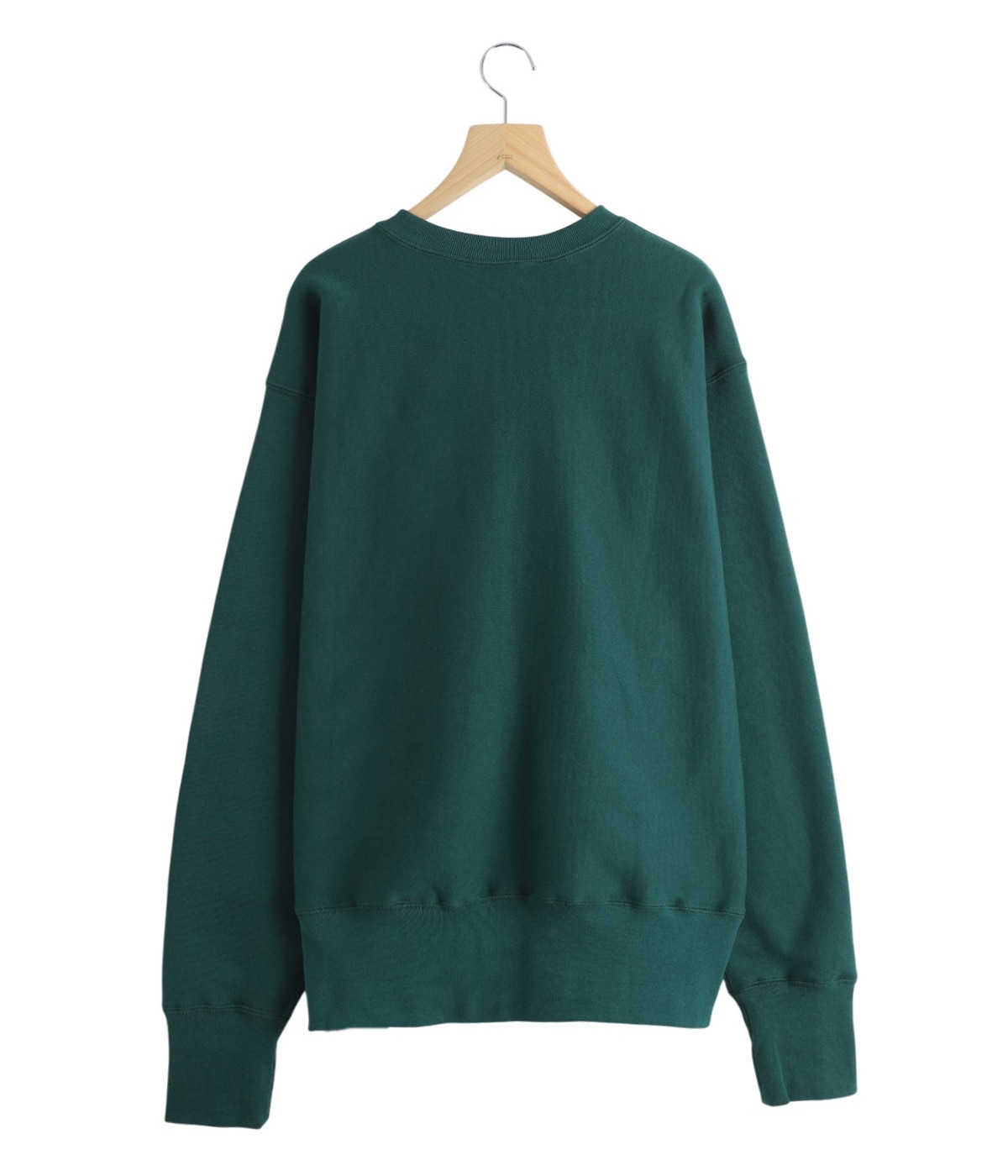 12oz Cross-Knit CREW NECK SWEATSHIRT (234) | CAMBER(キャンバー