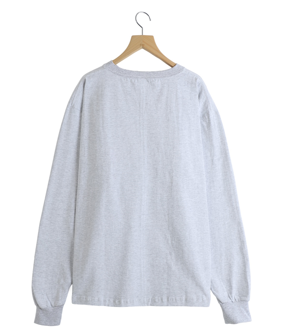 8oz Max-Weight LONG SLEEVE (305) | CAMBER(キャンバー) / トップス