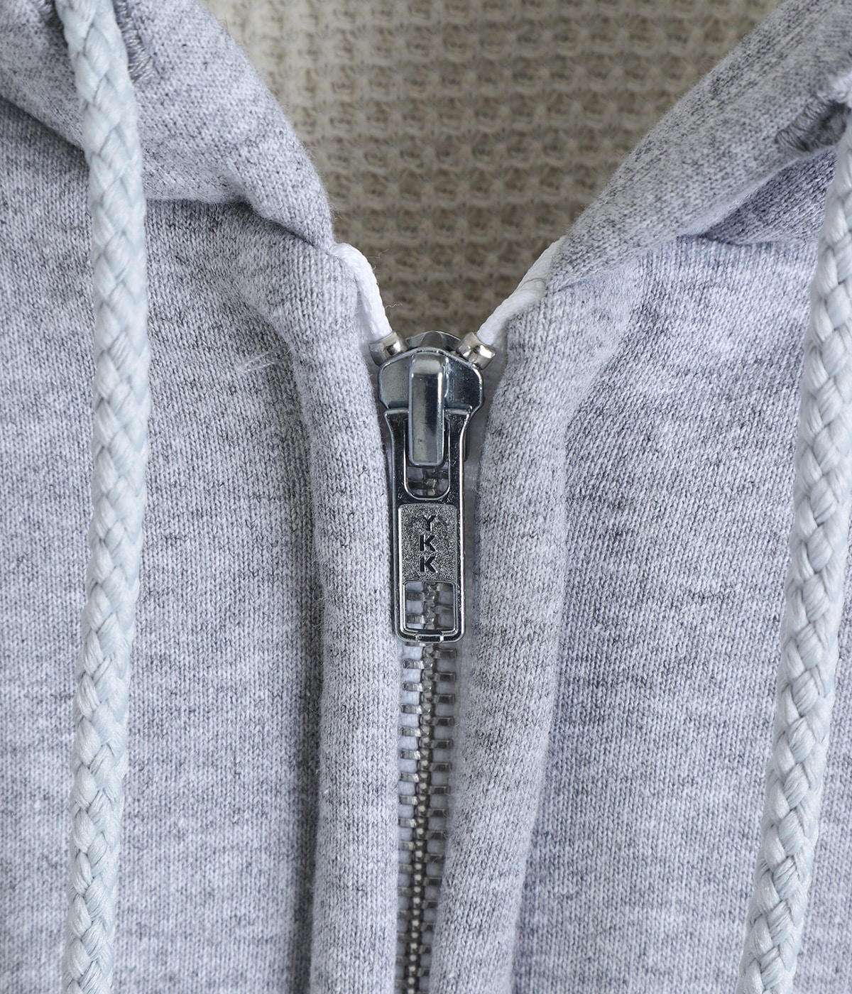 14oz Chill Buster ZIPPER HOODED (531) | CAMBER(キャンバー
