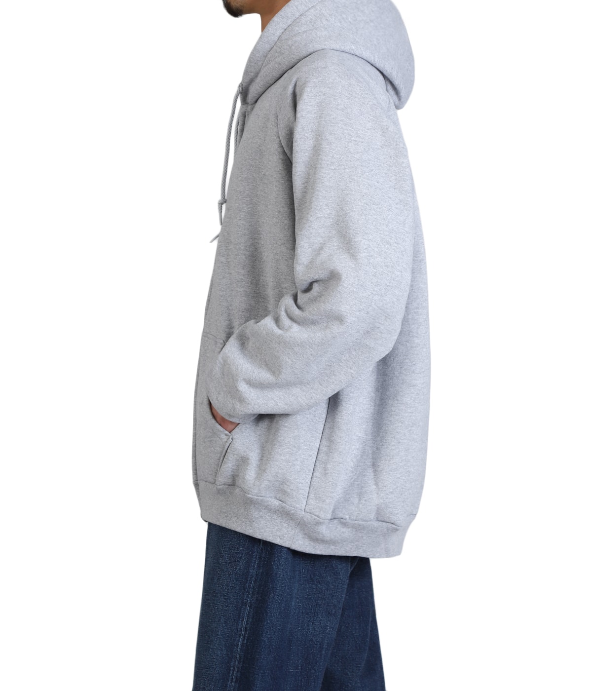 14oz Chill Buster ZIPPER HOODED (531) | CAMBER(キャンバー