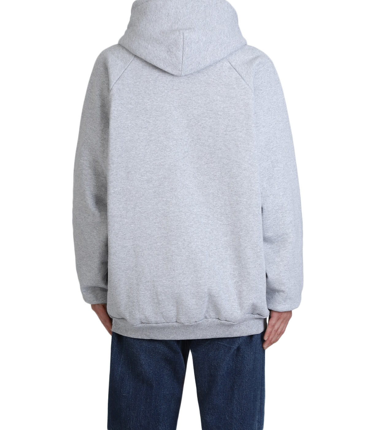 14oz Chill Buster ZIPPER HOODED (531) | CAMBER(キャンバー