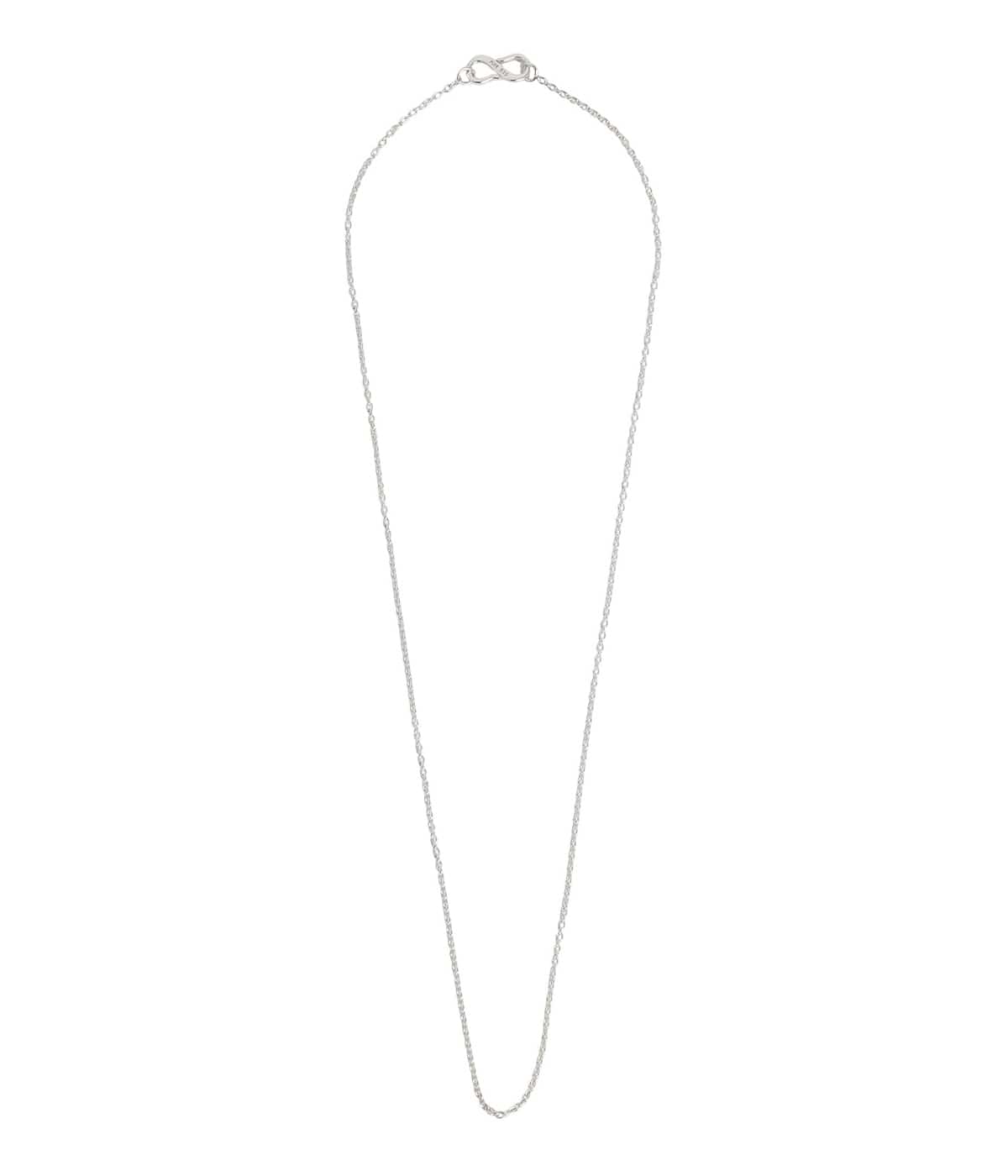 CABLE CHAIN 1.45 MM x 45 CM