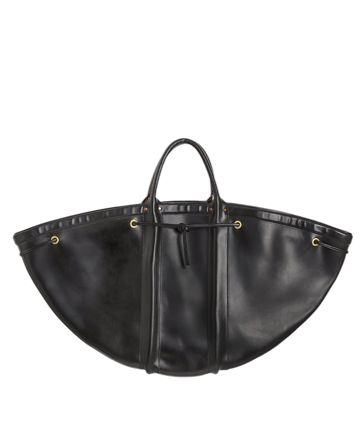 最終値下げ　CHACOLI ハーネスコレクションバッグ　黒 CHACOLI / Harness Collection Tote M