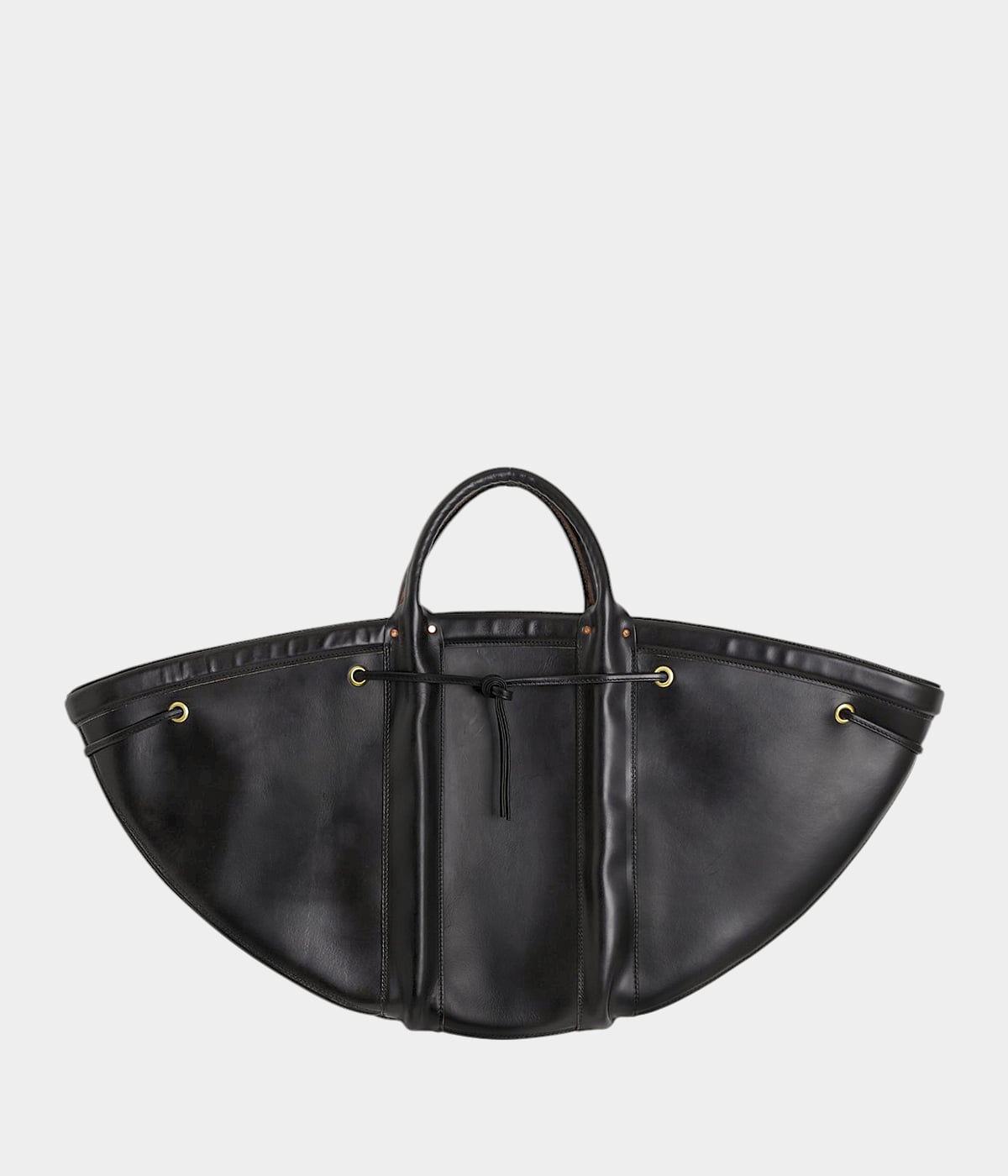 レディース】CHROMEXCEL LEATHER CARPENTERS TOOL BAG：S
