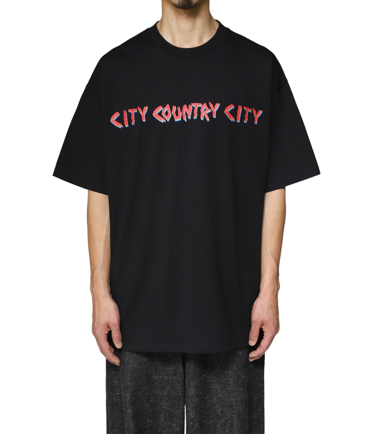 専用city country city スウェット CITY COUNTRY CITY｜シティーカントリーシティーのスウェット