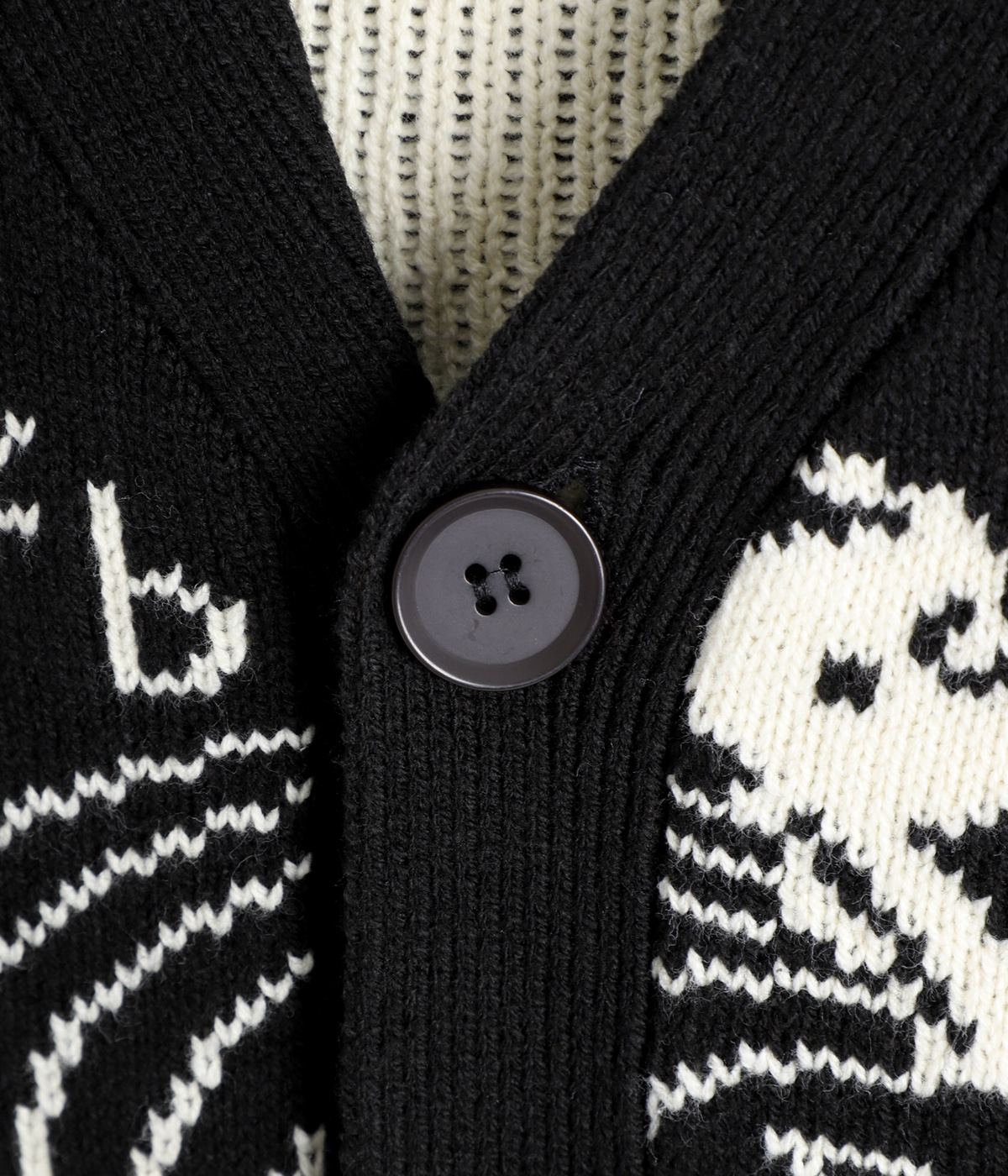 KNIT CARDIGAN_JAZZ | CITY COUNTRY CITY(シティー カントリー