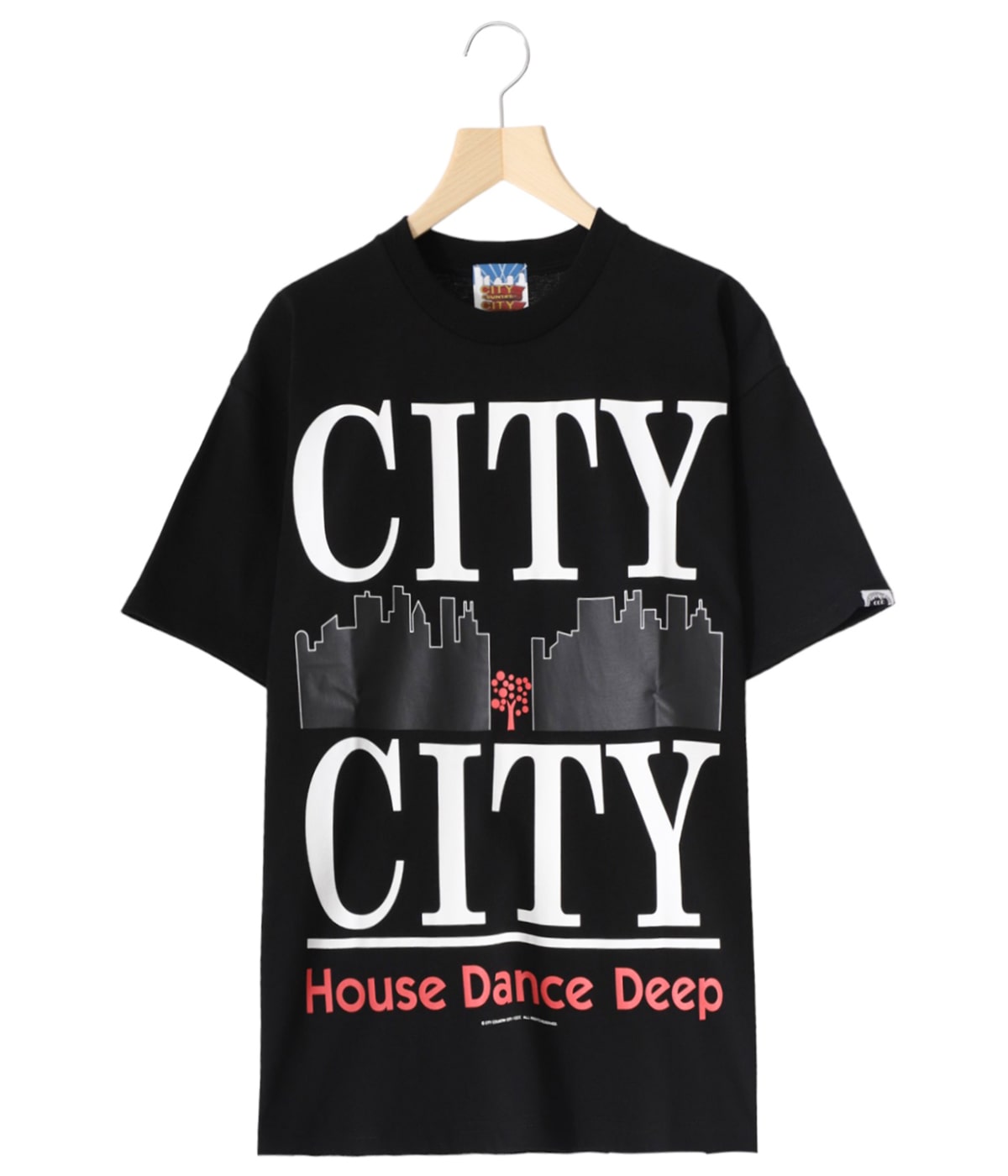 MKT STUDIO 売れ筋商品|||エムケイティスタジオ Tシャツ トップス レディース Tops Black レディース商品一覧(トップス・カットソー半袖・Tシャツ