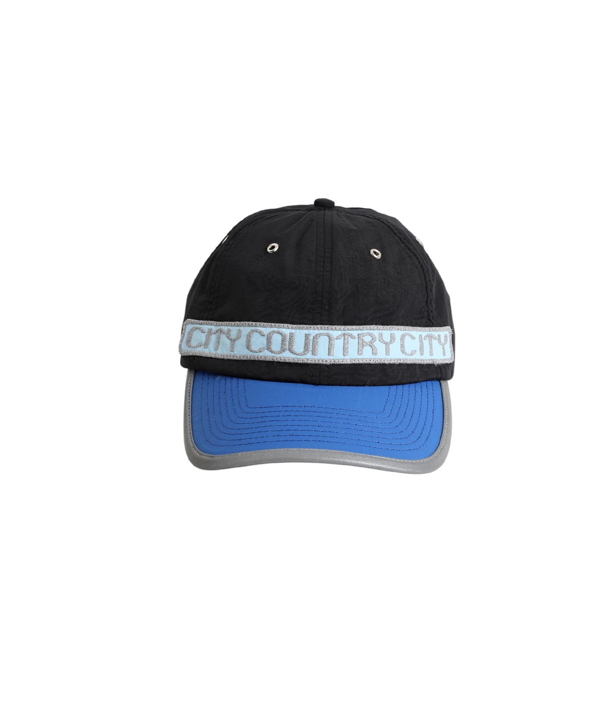 【CITYBREEZE】CITY SNAPPY BALLCAP [正規品] 男女兼用 キャップ CITYBREEZE キャップ 帽子 LOGO PATCH COLOR-BLOCK BALL CAP