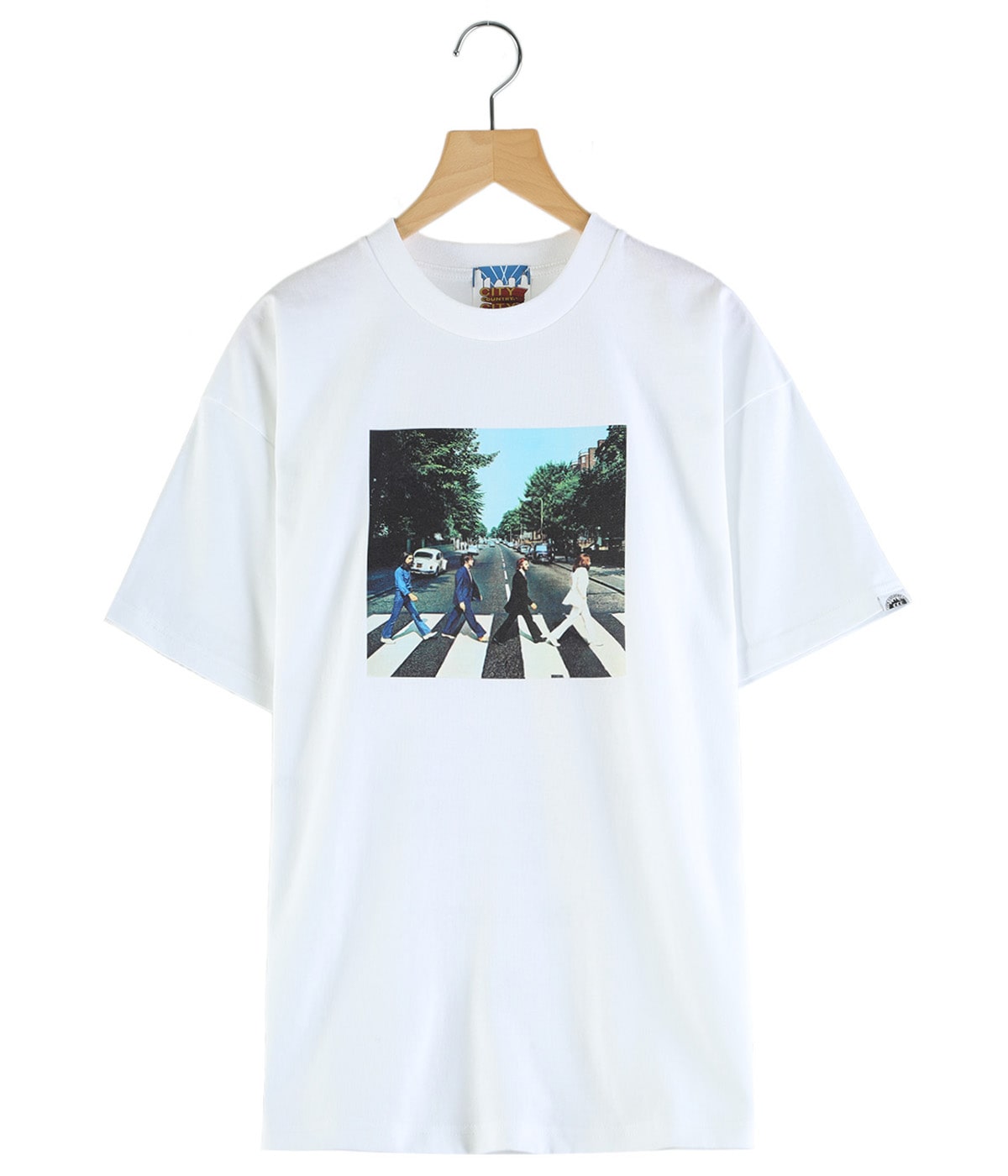 貴重 ARB TOUR 2001 HARD BOILED CITY Tシャツ L 貴重 ARB TOUR 2001 HARD BOILED CITY Tシャツ L - メルカリ