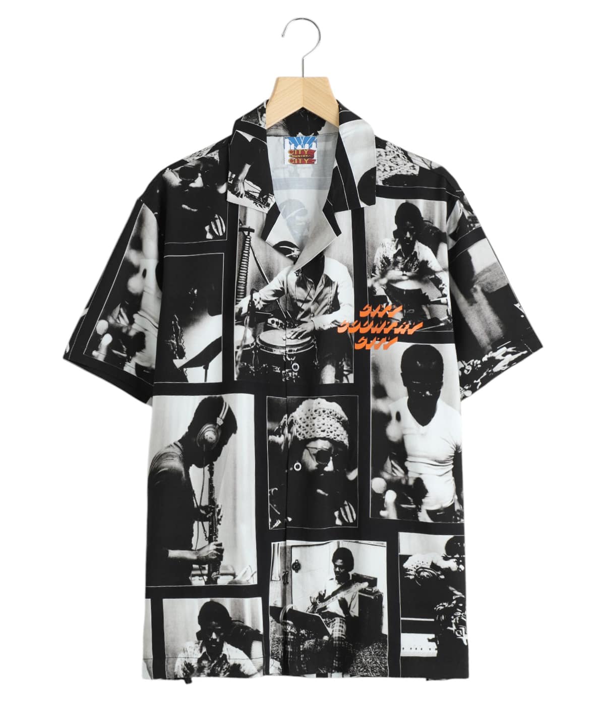 MY0509■COTTONTRADARS■ラグビー アフリカ 90s 希少 Vintage】90s グッドプリント Tシャツ マイティマンスター