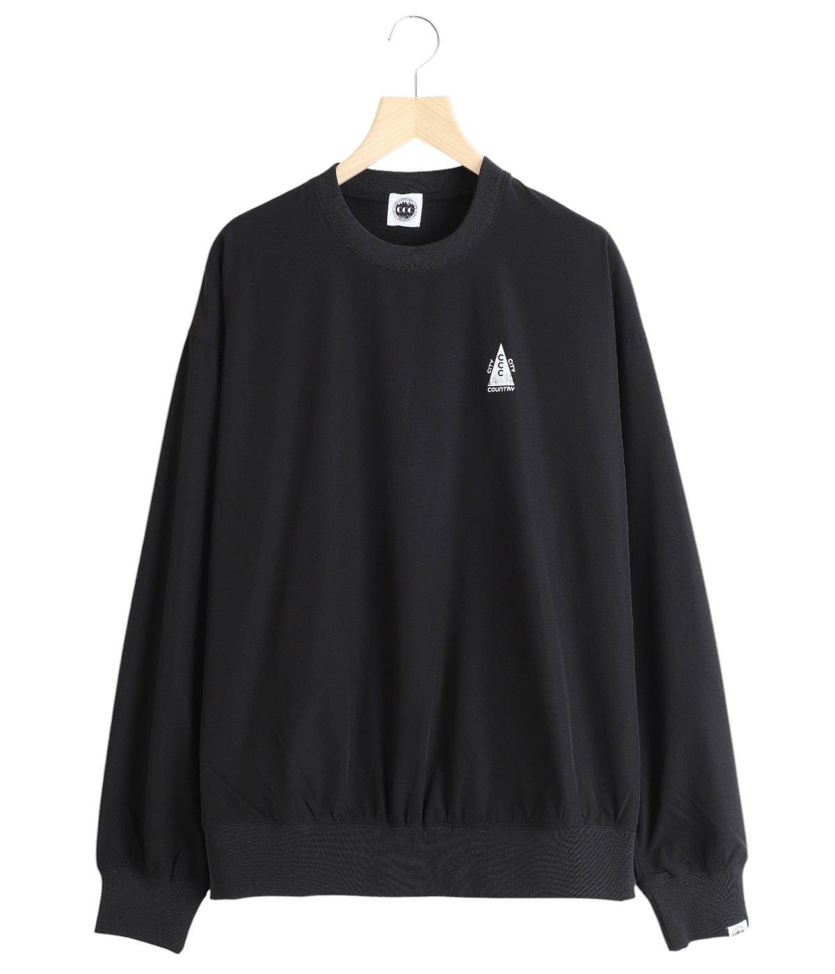 極美品 ESTNATION ECO SIDEZIP CREW Mサイズ 黒 ECCO Street 720 WOMEN ウィメンズ レザーGore-Texスニーカー