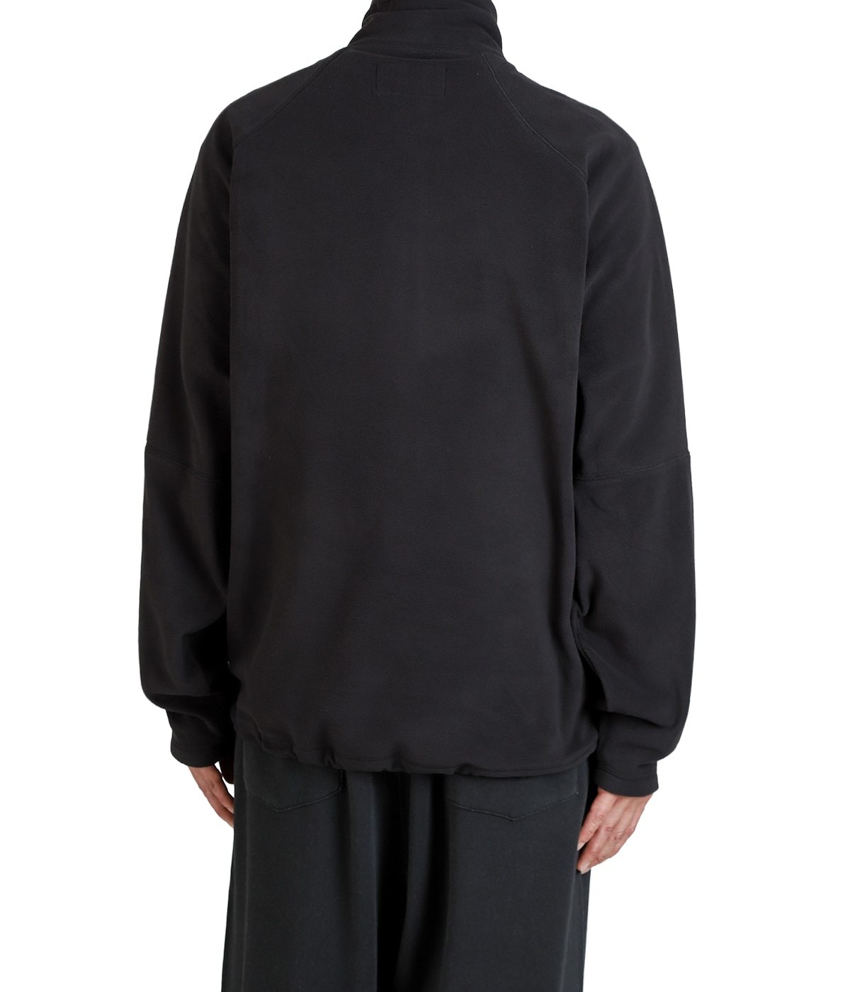 フリーシティー CITY COUNTRY CITY x Marmot_MMWCCC POLARTEX FLEECE JACKET