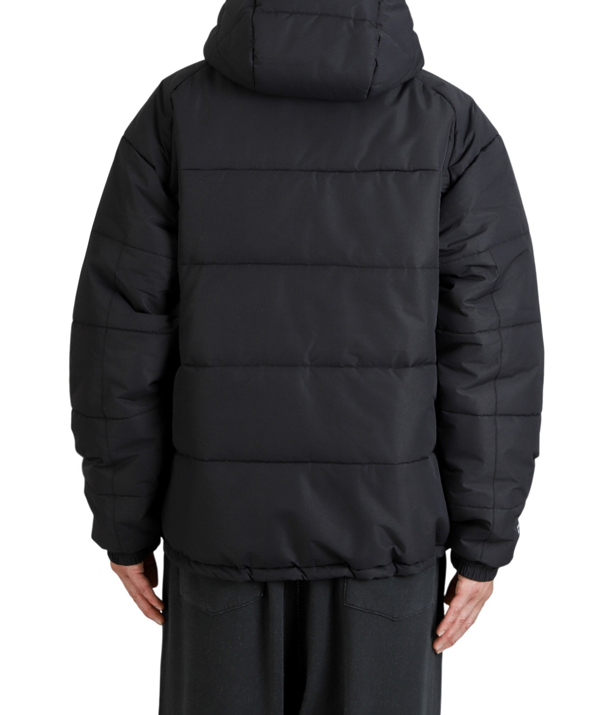 CITY COUNTRY CITY x Marmot_MMWCCC PRIMALOFT DETACHABLE HOOD