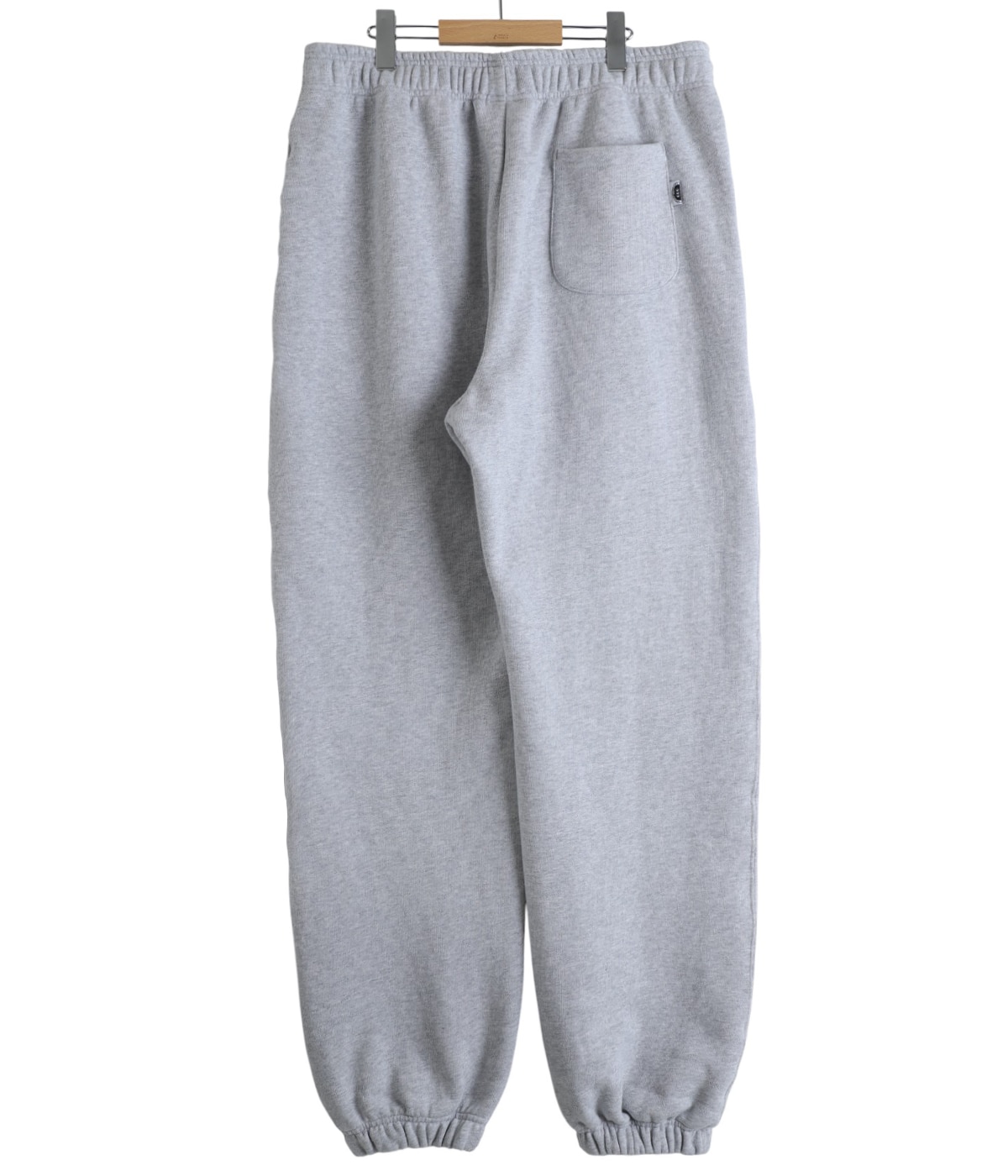 CITY COUNTRY CITY x AVIREX_SWEAT PANTS | CITY COUNTRY CITY