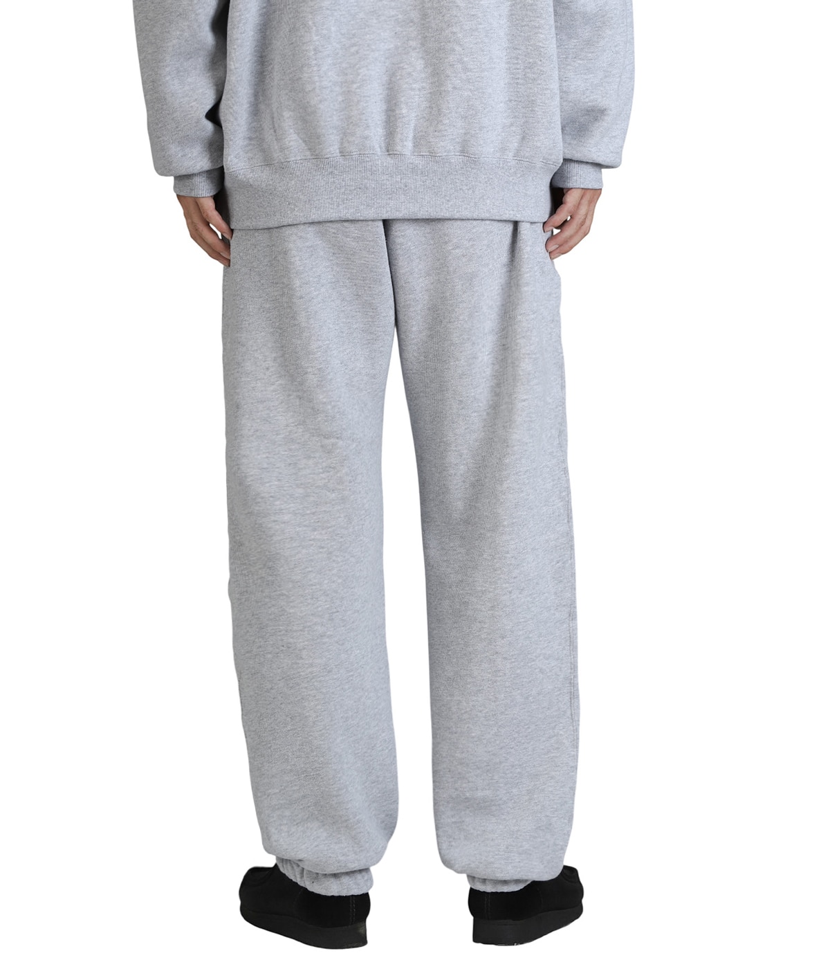 CITY COUNTRY CITY x AVIREX_SWEAT PANTS | CITY COUNTRY CITY