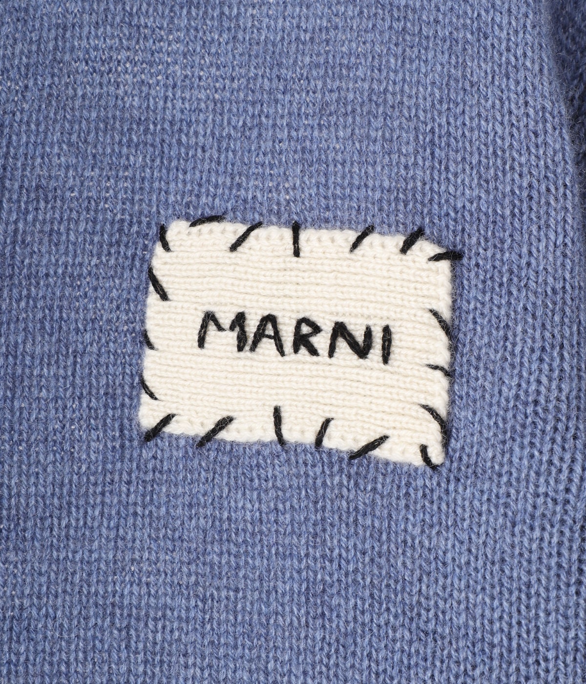 MARNI トップス Marni Embroidered Linen Bowling Shirt | Saks Fifth Avenue