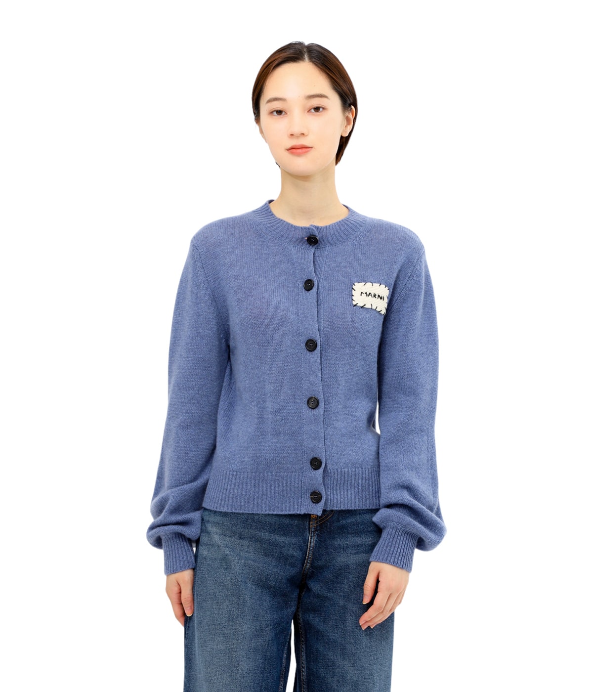 MARNIカーディガン レディース】CARDIGAN | MARNI(マルニ) / トップス カーディガン