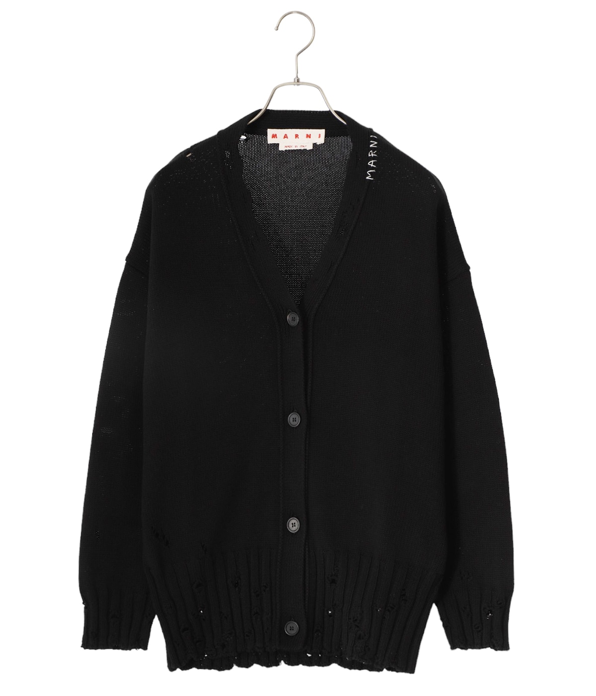 Marni マルニ 伊勢丹限定カーディガン Marni マルニ 伊勢丹限定カーディガン