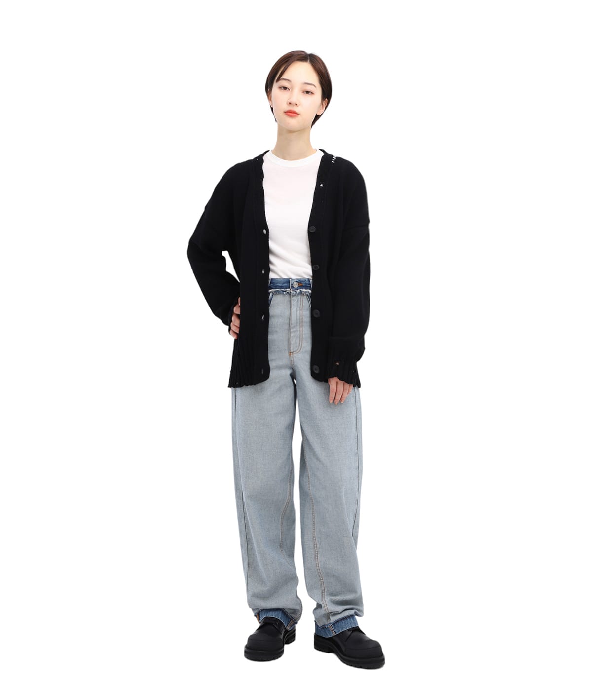 レディース】CARDIGAN | MARNI(マルニ) / トップス カーディガン