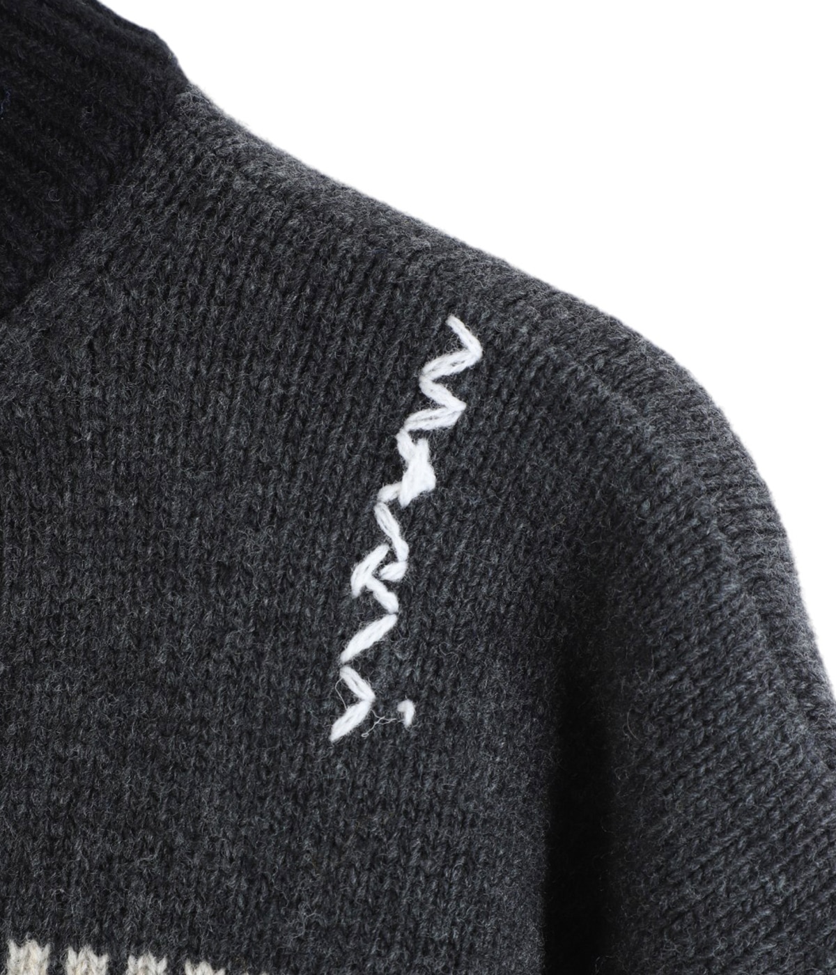 CARDIGAN | MARNI(マルニ) / トップス ニット・セーター カーディガン