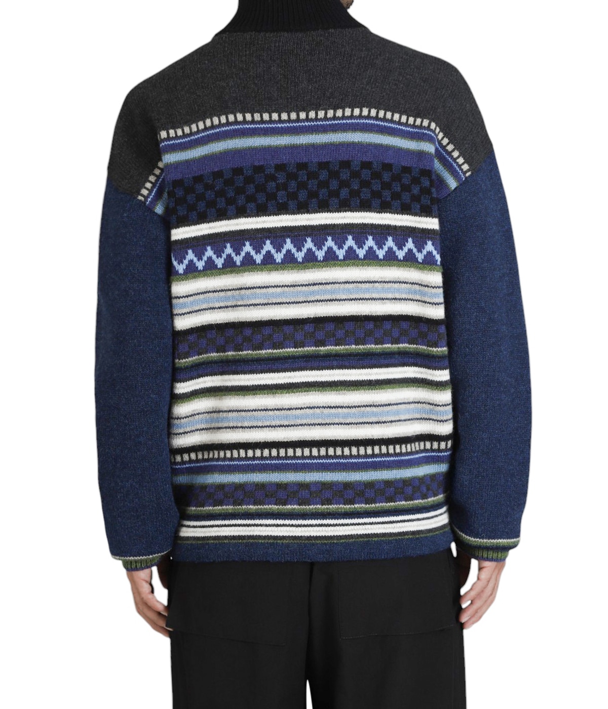 CARDIGAN | MARNI(マルニ) / トップス ニット・セーター カーディガン