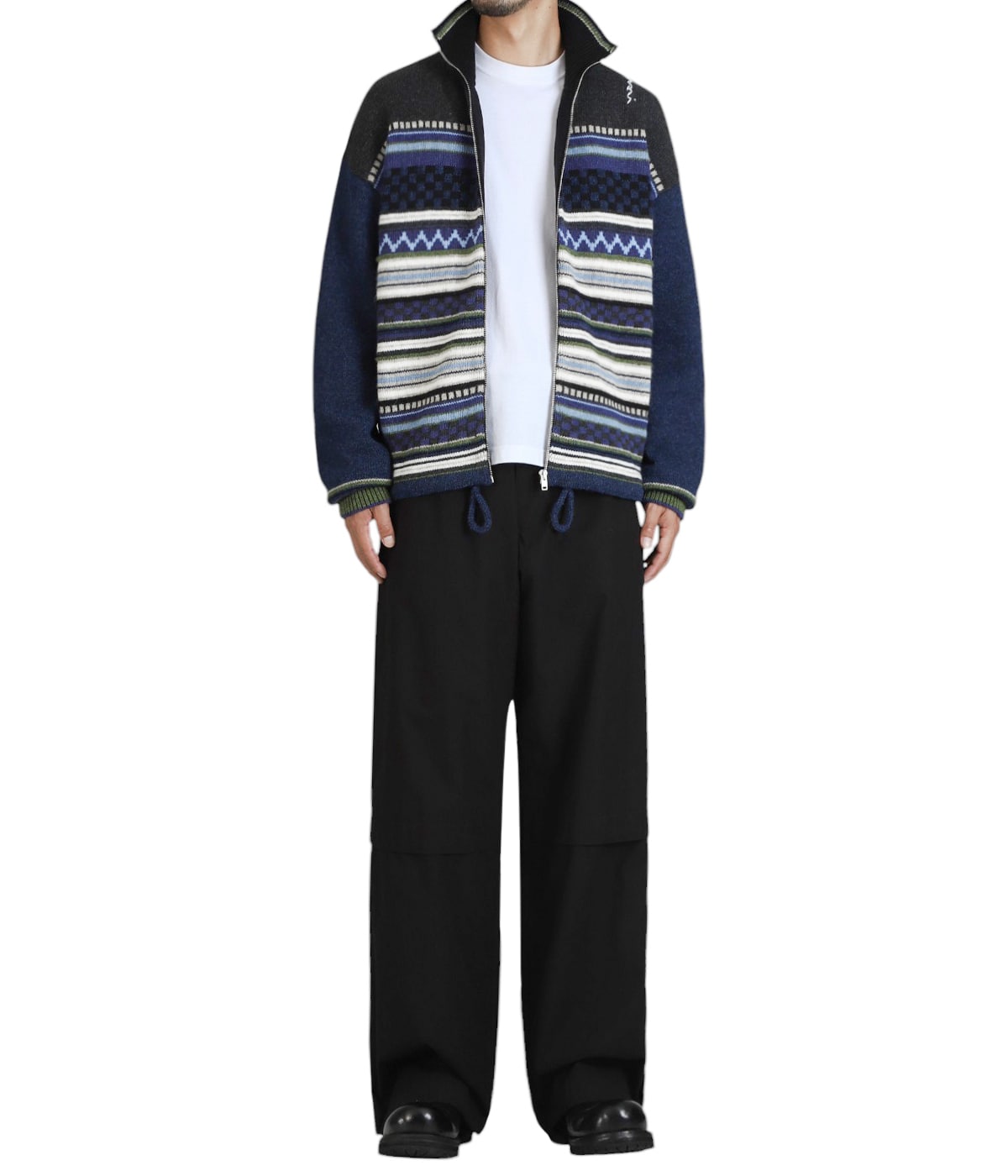 CARDIGAN | MARNI(マルニ) / トップス ニット・セーター カーディガン